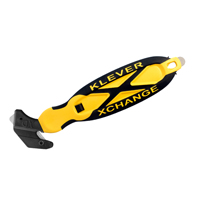 KLEVER HD X-CHG YELLOW